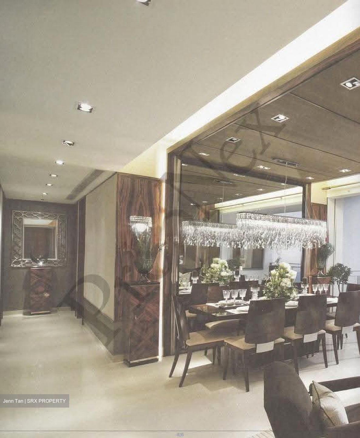 The Meyerise (D15), Condominium #607402991